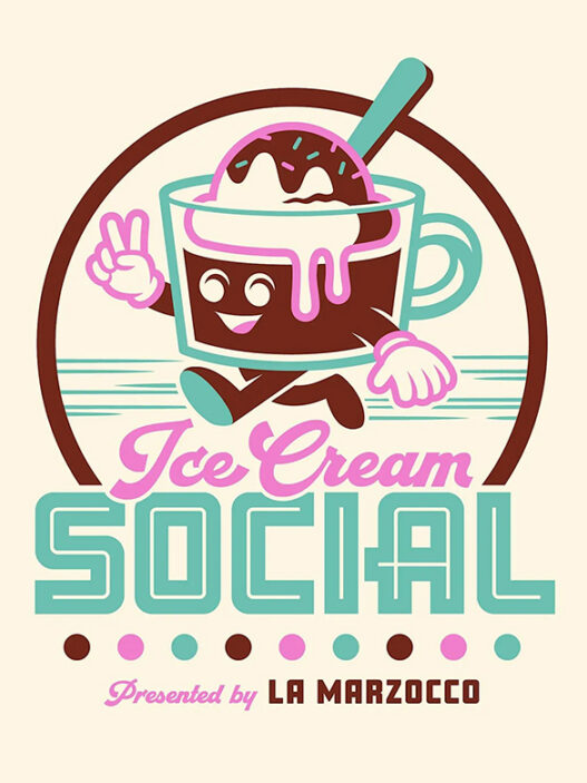 ice cream social