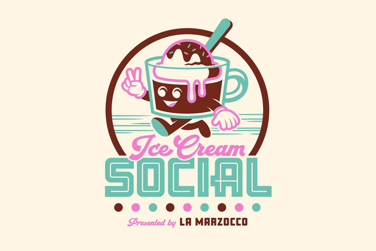 ice cream social