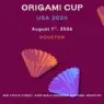 Origami Cup