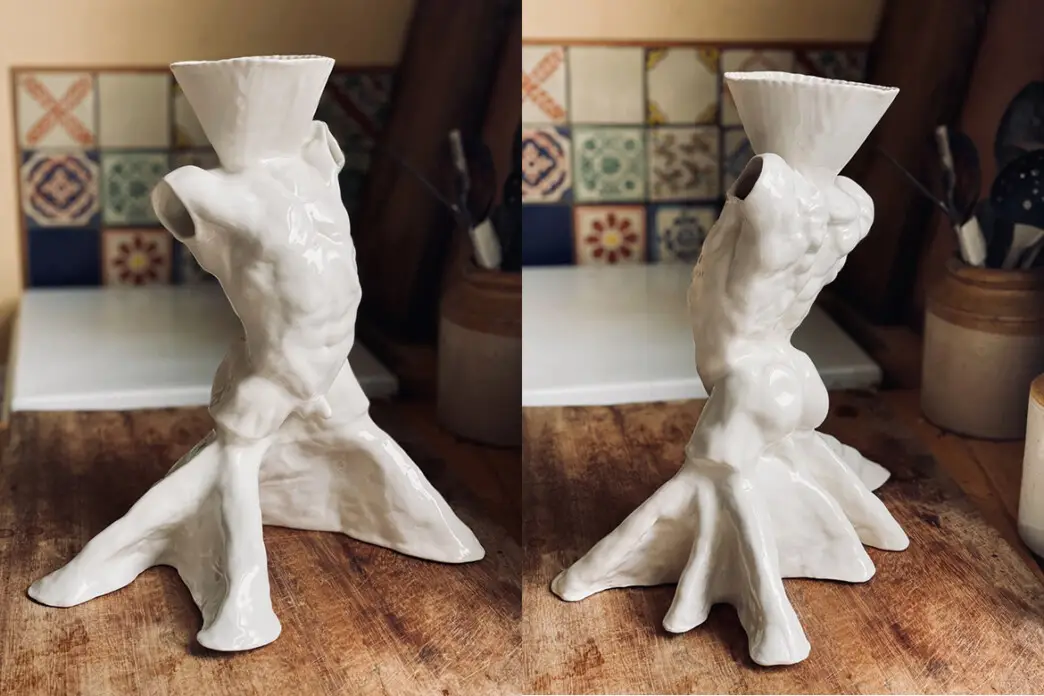 rodin pour-over