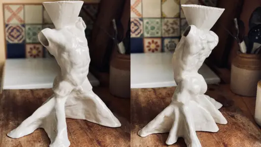 rodin pour-over