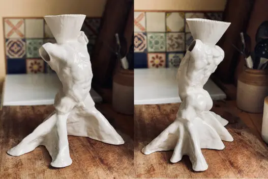 rodin pour-over