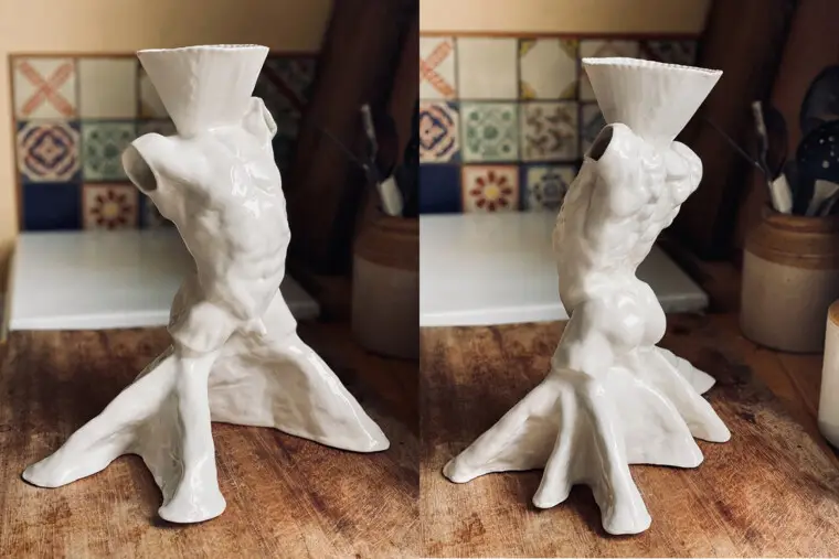 rodin pour-over