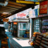seoul lp cafes cover image bond