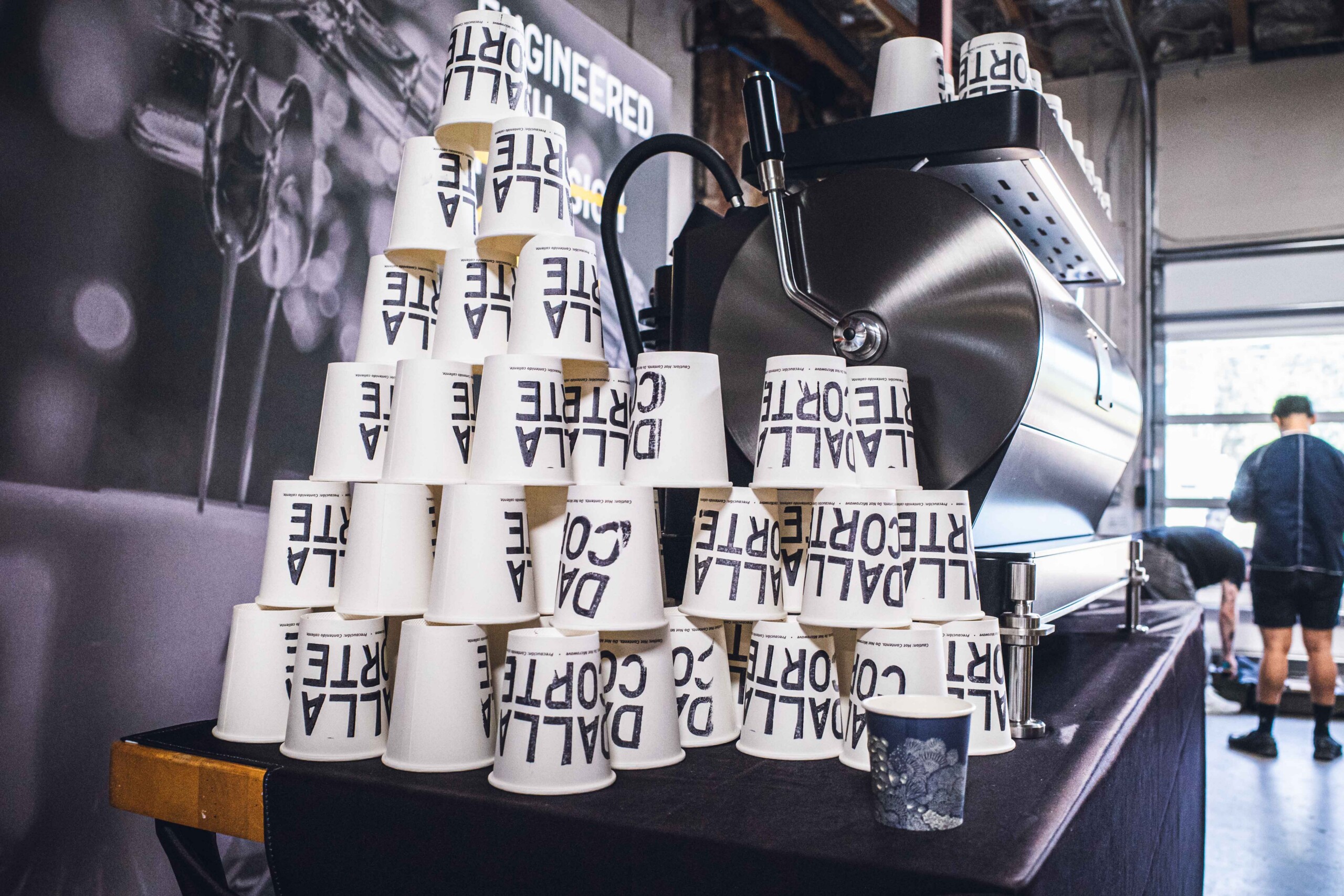 The 2026 US Barista Championship: Round One, Day Two