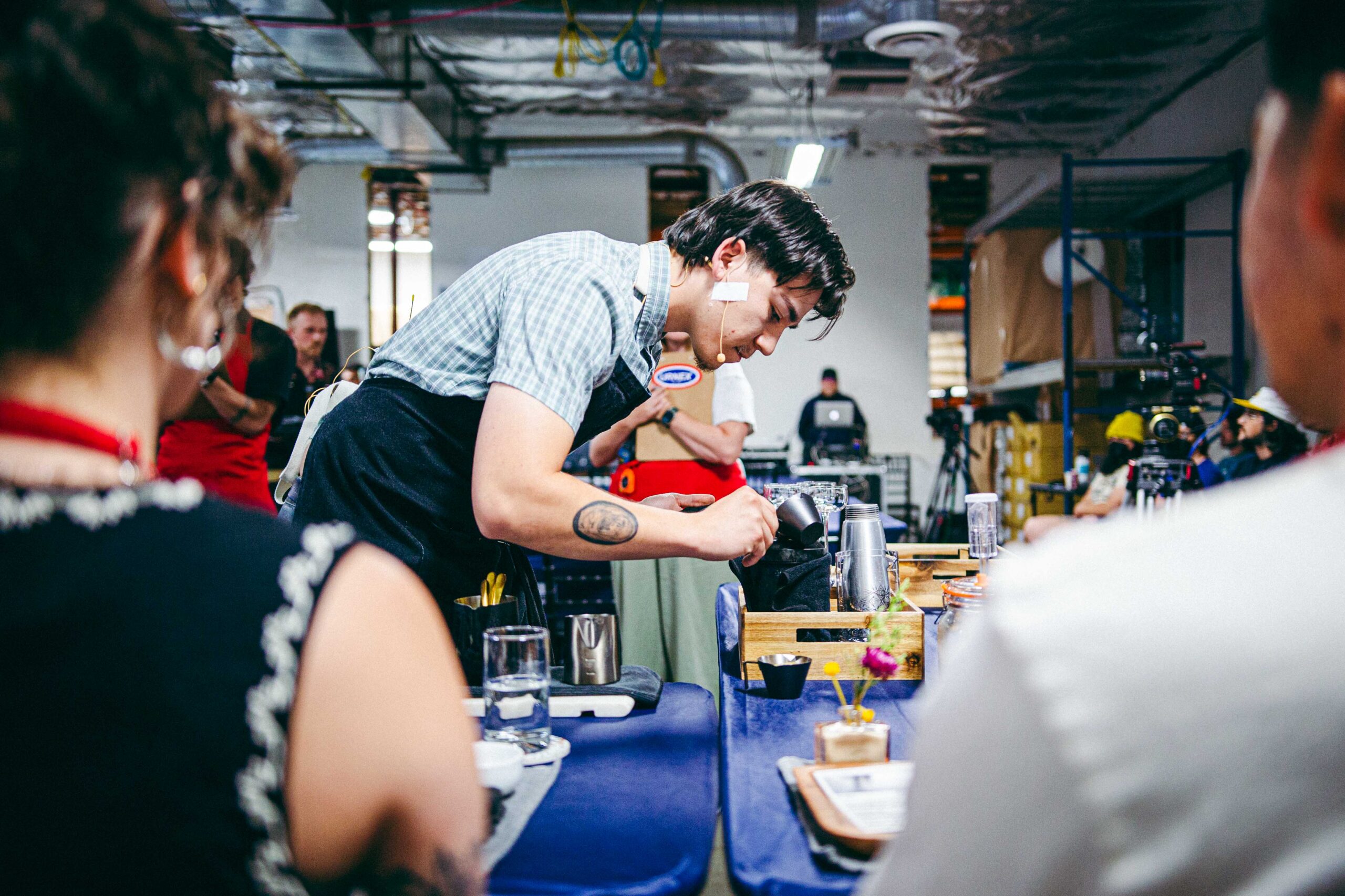 sprudge usbc2026 day3 04zbloom 3