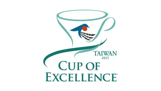 taiwan cup of excellence 2