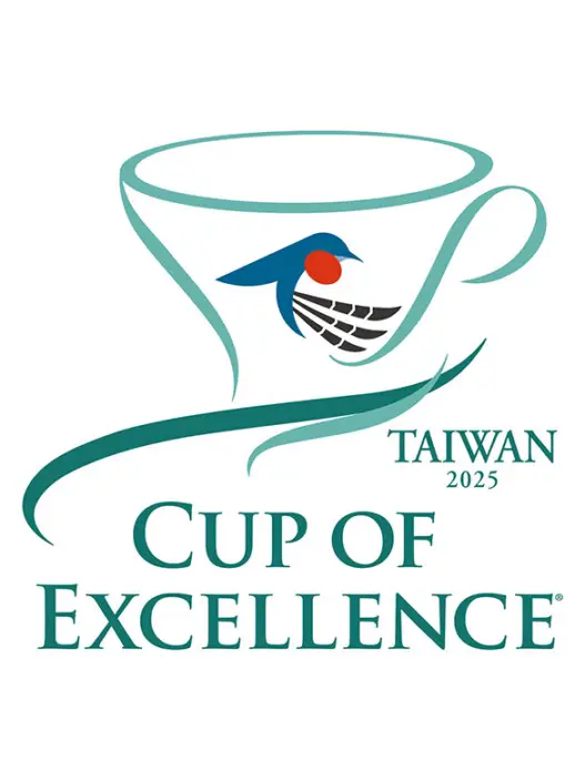 taiwan cup of excellence 2