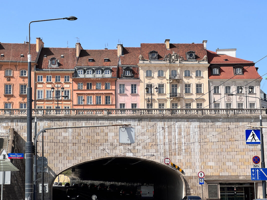 warsaw guide benjamin sand34