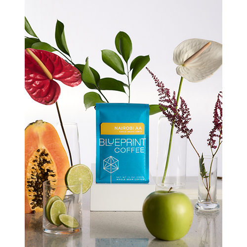 Blueprint Coffee