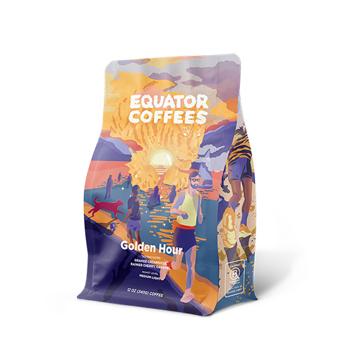 Equator Coffees