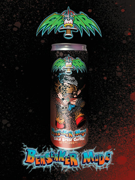 gwar cold brew 1
