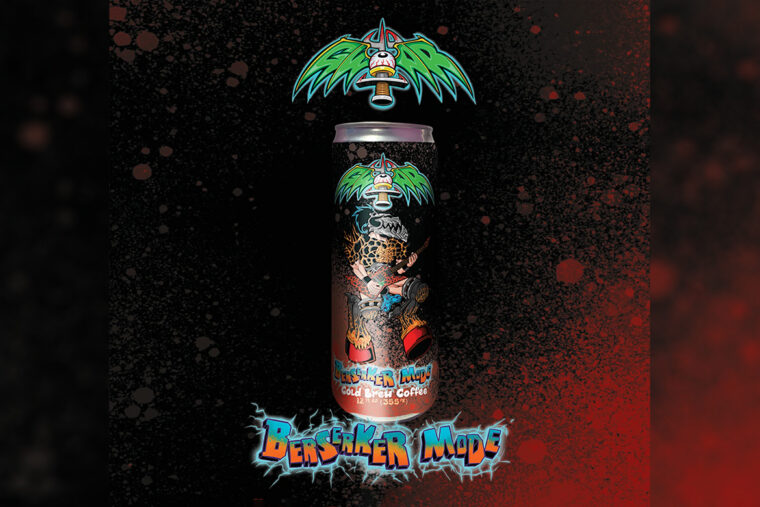 gwar cold brew 1