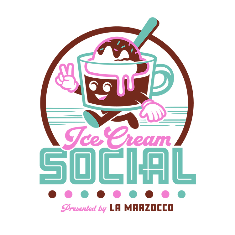 la marzocco ice cream social