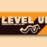 levelup pink