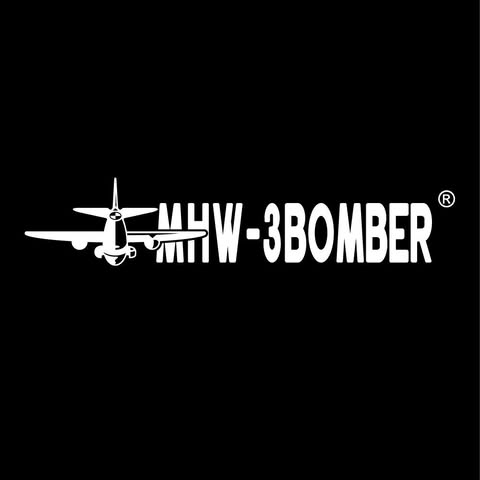 mhw-3bomber logo 150px