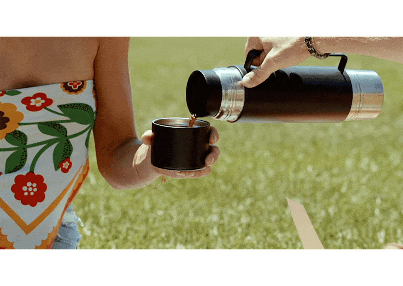 Miir Sprudge Coffee Gear!