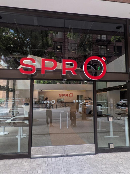 spro coffee lab 6