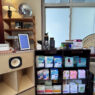 sprudge hyunah clayton lounge shelf