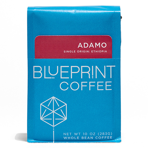 Blueprint Coffee
