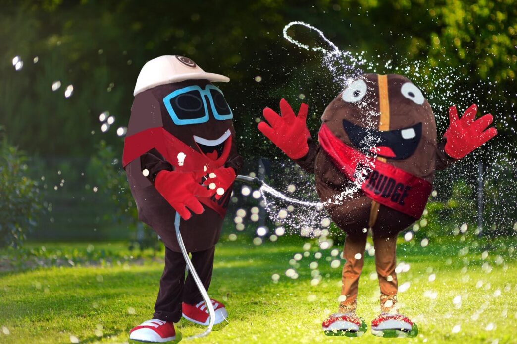 buzzy spesh hoses