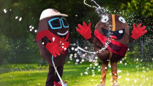 buzzy spesh hoses