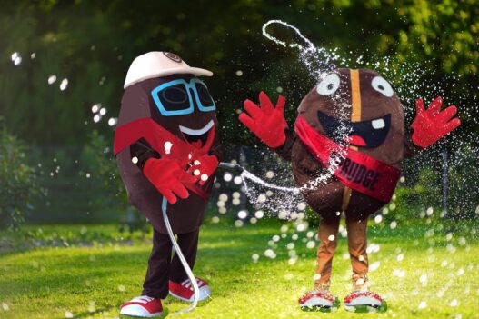 buzzy spesh hoses
