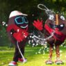 buzzy spesh hoses