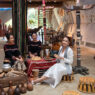 coffee world museum indigenous culture