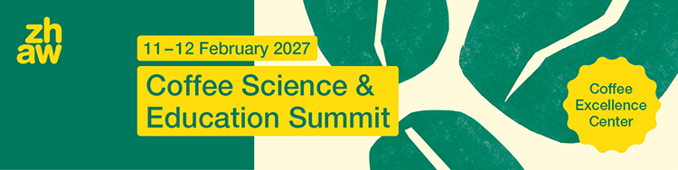 Coffee Science and Education Summit
