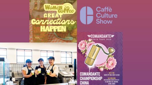 coffee events august 2026