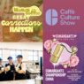 coffee events august 2026