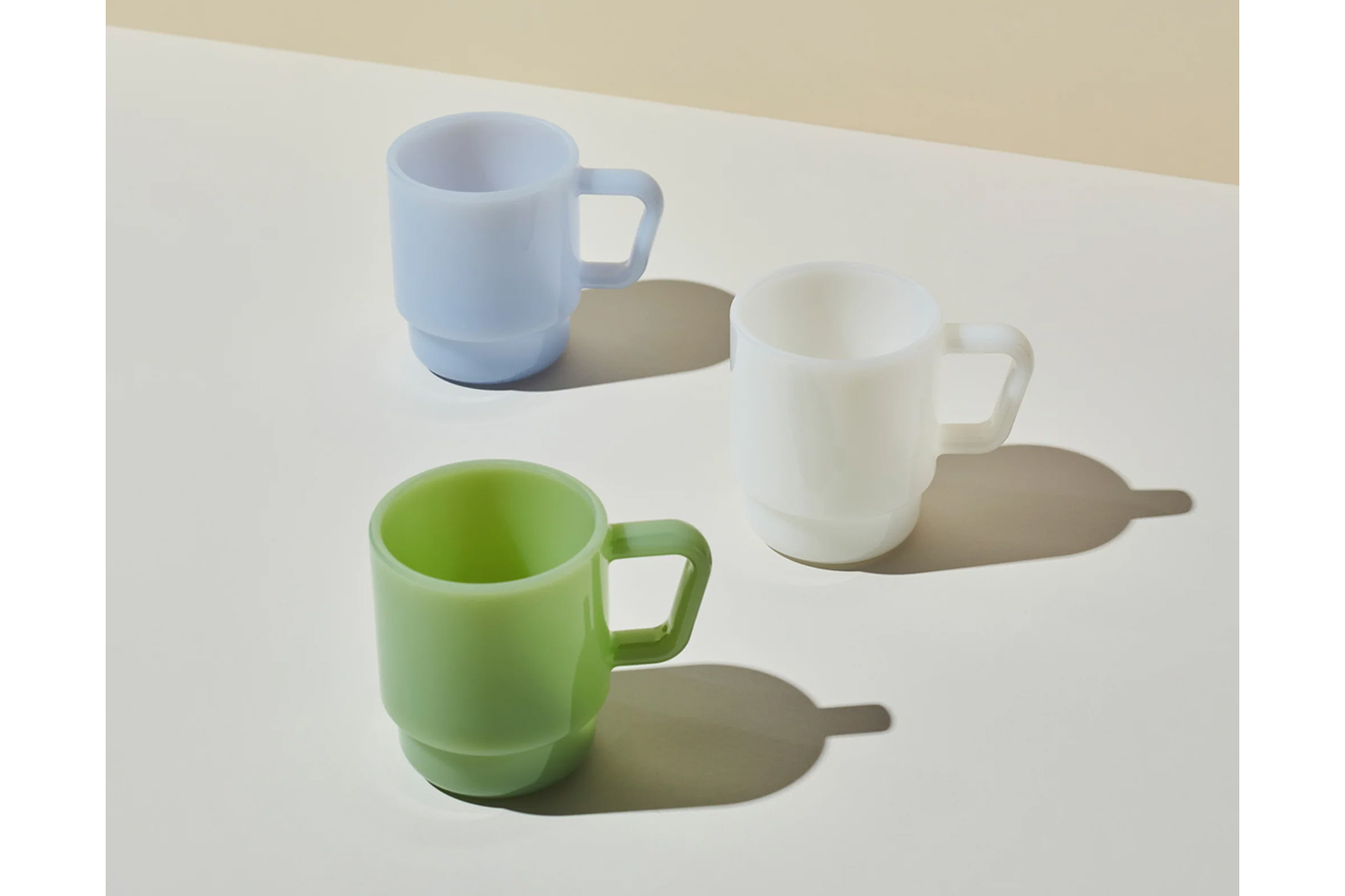 Created Sprudge coffee gear