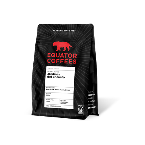 Equator Coffees