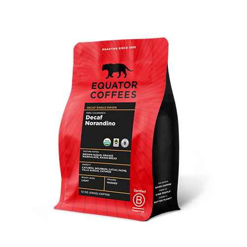 Equator Coffees