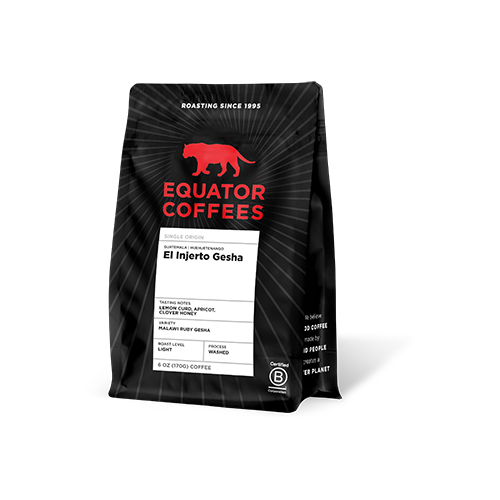 Equator Coffees