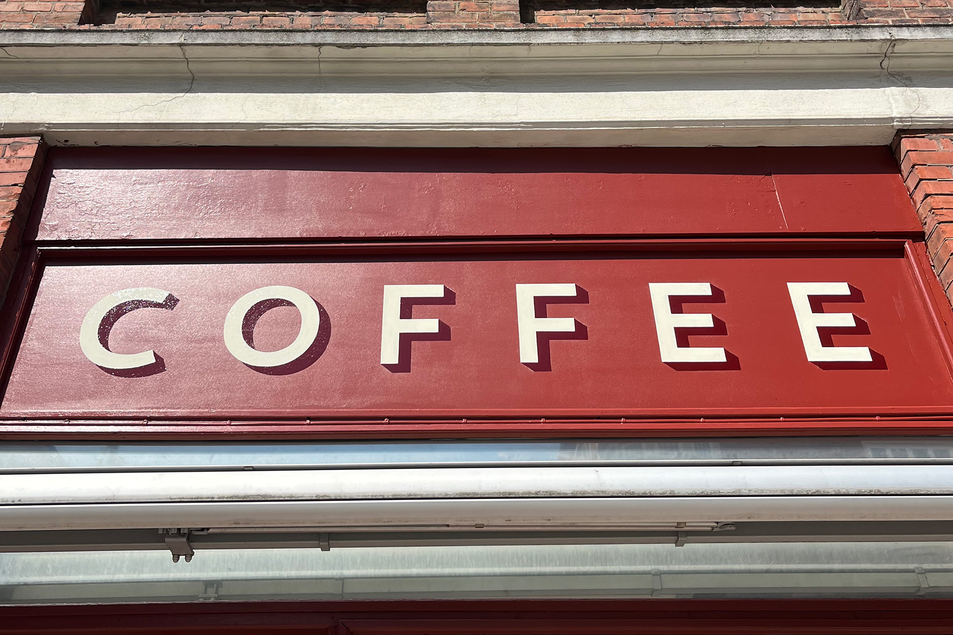 Build-Outs Of Coffee: Fresh Pots In Copehagen, Denmark | Sprudge Coffee