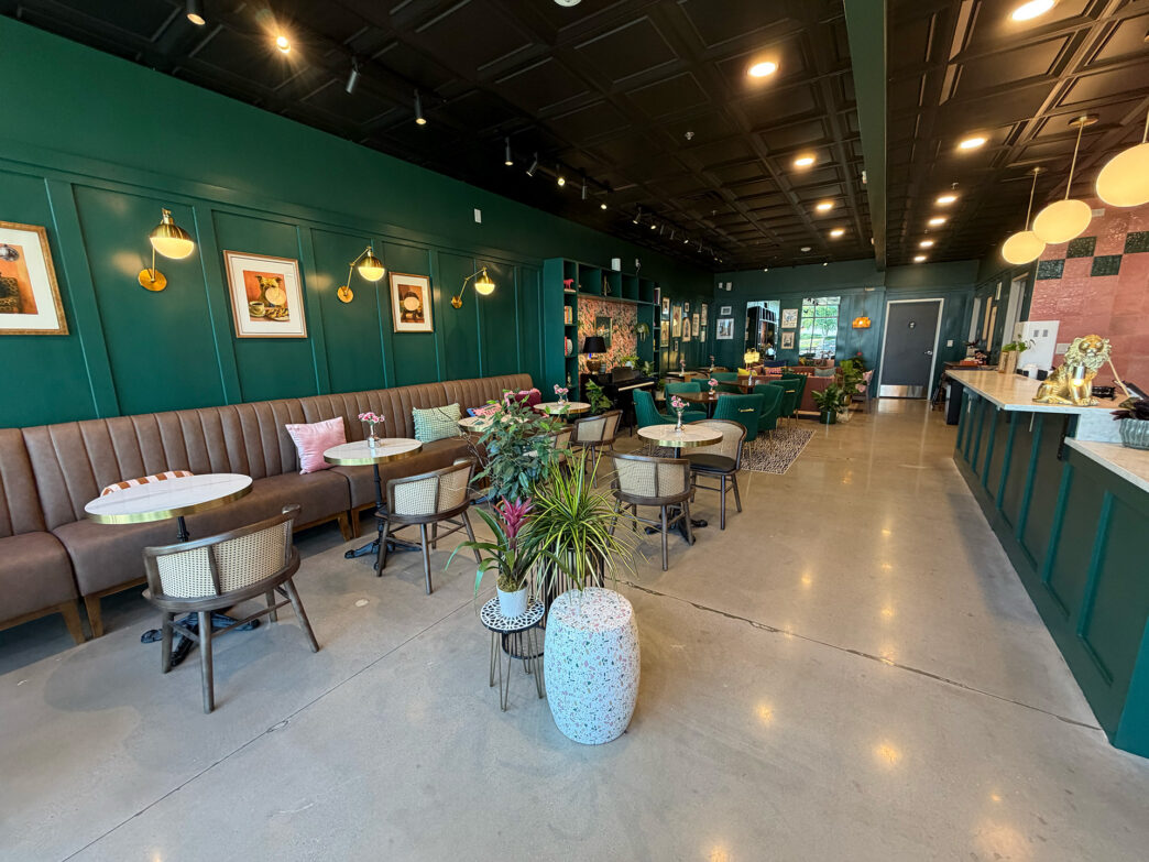 function coffee co 1