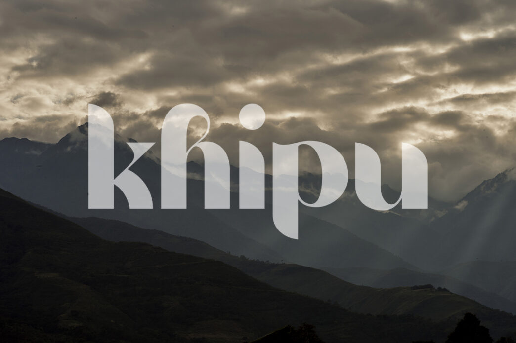 khipu coffee