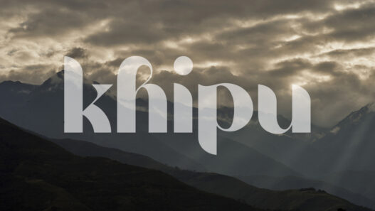 khipu coffee