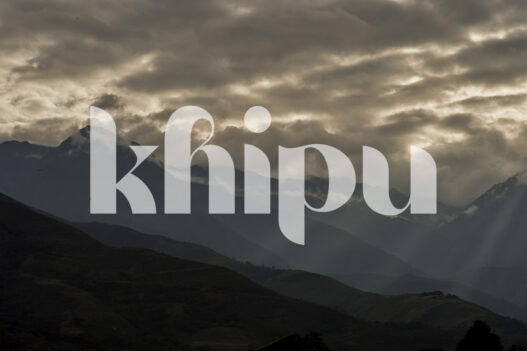khipu coffee