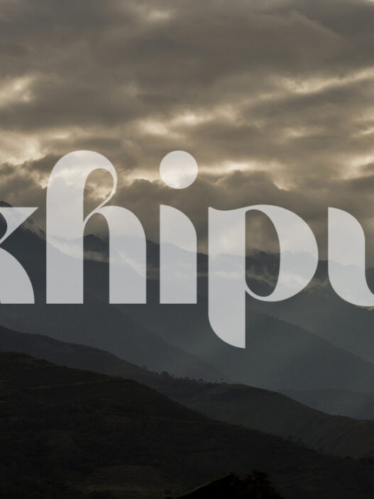 khipu coffee