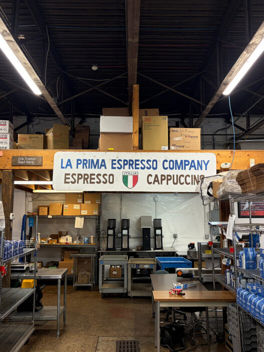 la prima 4