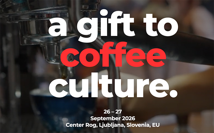 ljubljana coffee festival