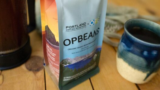 opbeans portland coffee roasters