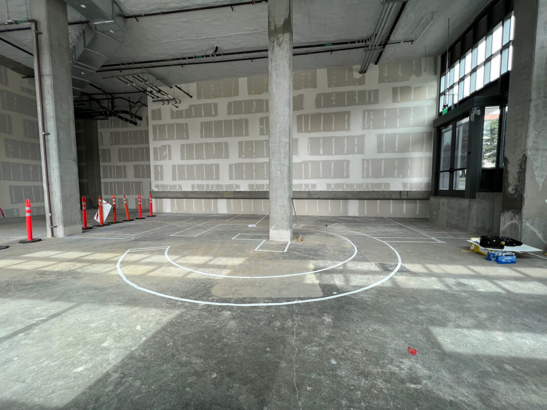 Build-Outs Of Coffee: Sightglass Coffee In Berkeley, CA | Sprudge Coffee
