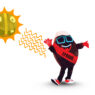solar sun roasting buzzy spesh