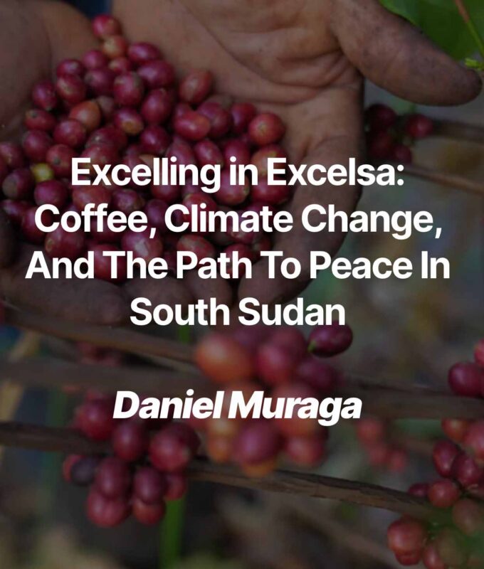 special projects sudan
