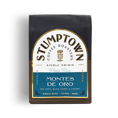 Stumptown Coffee Roaster's Sprudge Roaster's Village