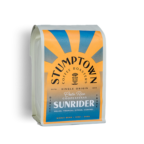 Stumptown Coffee Roaster's Sprudge Roaster's Village